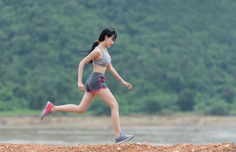 Fitness Coaching